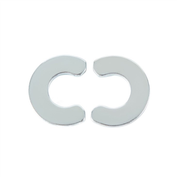 Neodymium U-Channel Magnet-2