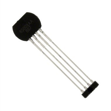 Magnet for hastighetssensor