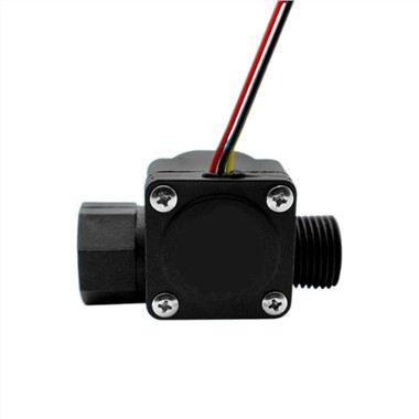 Vannstrømsensormagnet