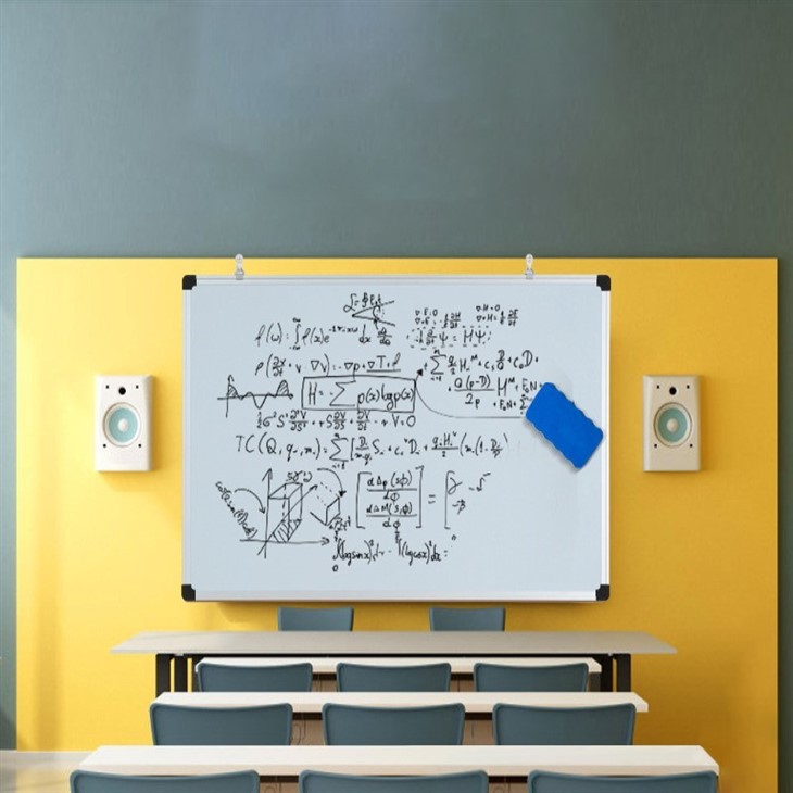 Magnetic Lifting Whiteboard