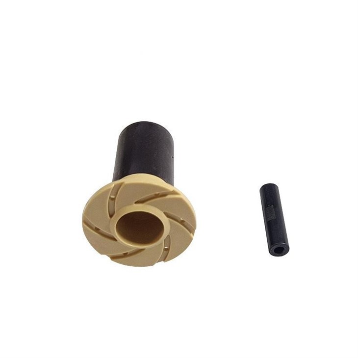 Booster Pump Motor Rotor Magnet