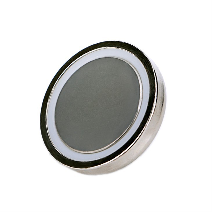 Eye Screw Pot Magnet