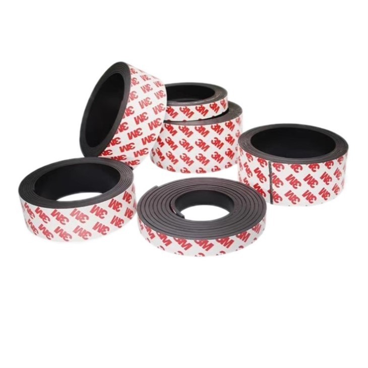 Industrial Magnetic Tape