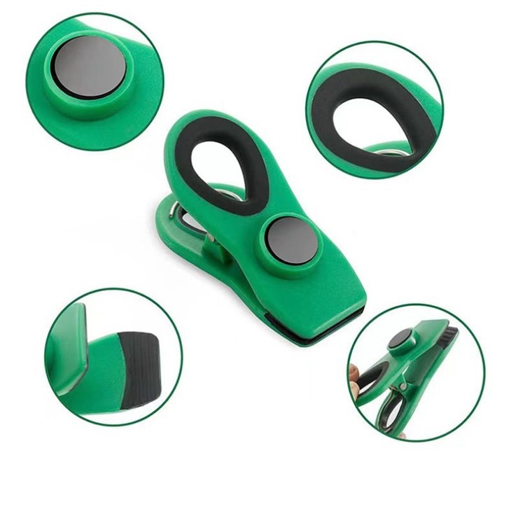 Magnetic Clip