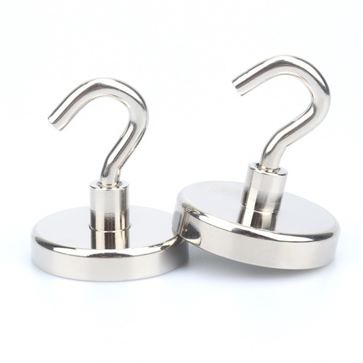 Magnetic Hook
