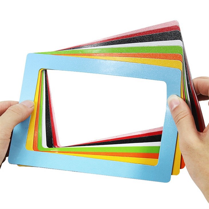 Magnetic Photo Frame