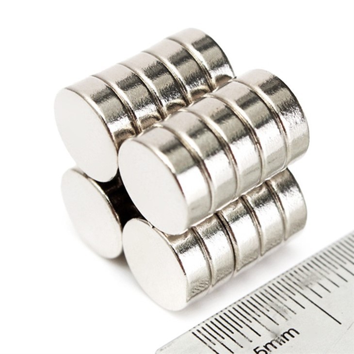 Magnetic WinDow Cleaner