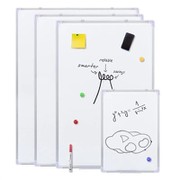 Magnetisk oppslagstavle