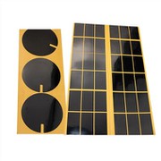 Selvklebende magnetark