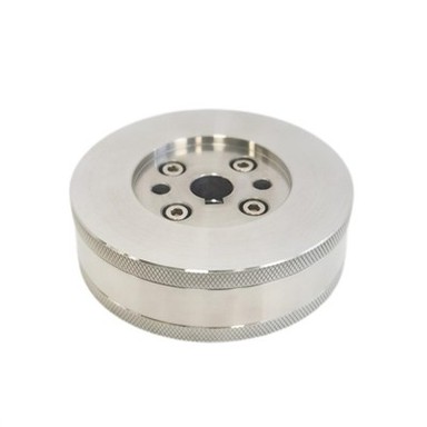 Anti-korrosjon magnetisk girhjul