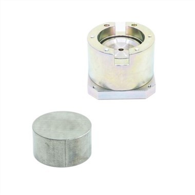 Elektronisk balansemagnet