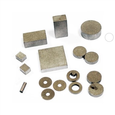 samarium koboltmagneter