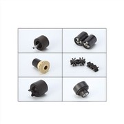 Sprøytestøpt magnet