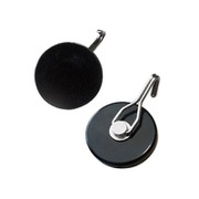 Svingbar krokpottemagnet