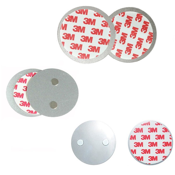 Smoke Detector Magnetic Mount