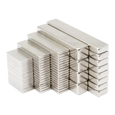 20x10x5 mm neodymblokkmagneter